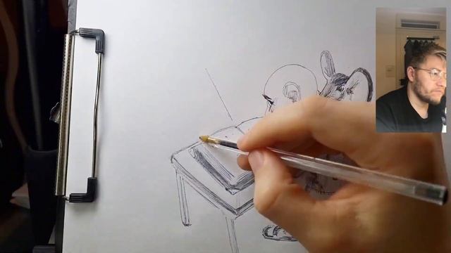 Drawing From Imagination, CHECK IT OU смотреть онлайн