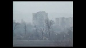 Улица Восток - Запомню, запомню 1995 год.