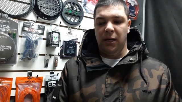 Как, и чем заменить ШТАТНУЮ АКУСТИКУ АВТО смотреть онлайн