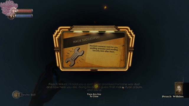 SHE BIO ON MY SHOCK RETURNS | Bioshock Remastered Pt.2 [ft. Salty and Ray] смотреть онлайн