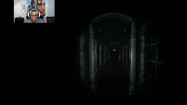 Scared Friggin' Shitless | Lurk In The Dark: Prologue | Horror PC Game смотреть онлайн