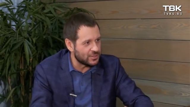 Д. Бриман о состоянии Центрального парка смотреть онлайн