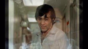 «Я совсем не тот, каким ты меня помнишь...» Талгат НИГМАТУЛИН