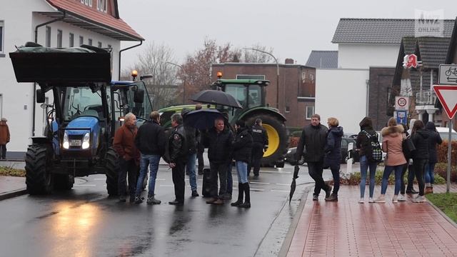 Ministerpräsident Weil zu Gast in Löningen смотреть онлайн