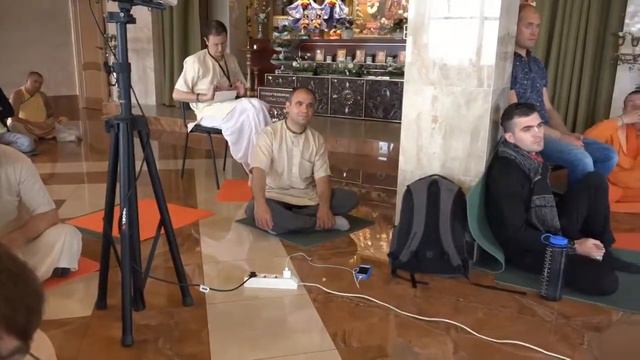 2015 06 06 ШБ10 14 37 Причины механистичности в духовной жизни Сегмент100 43 45 000 01 18 12 смотреть онлайн