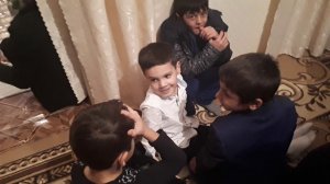 Праздник вечерия 6.01.2019