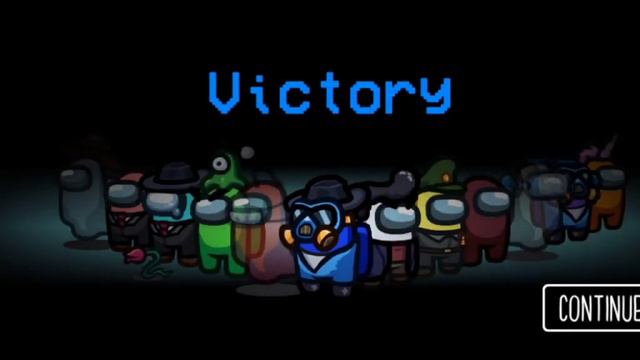 WHEN IMPOSTER IS NOOB! | Among us @Innersloth смотреть онлайн