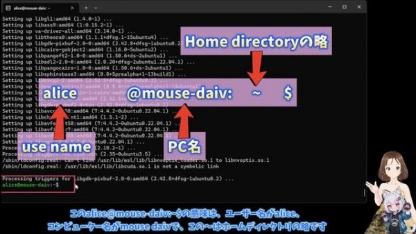 動画からdenseposeを作成するvid2denseposeのローカル環境へのインストール方法