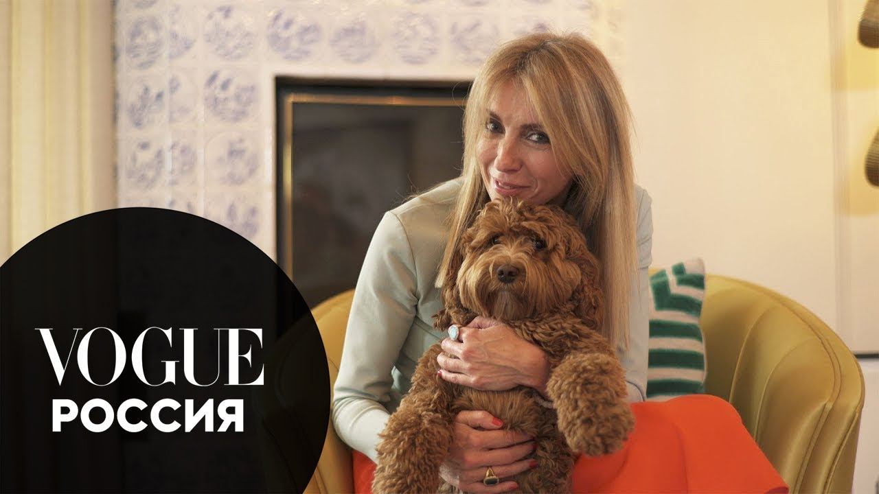 Что в сумке у Светланы Бондарчук? смотреть онлайн