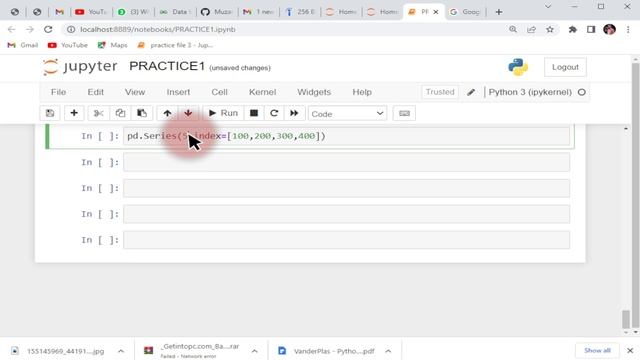 Data wrangling in python data science complete crash tutorial смотреть онлайн