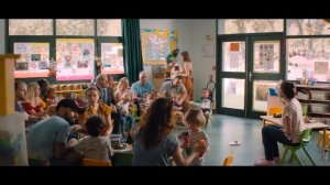 Не все дома (2020)