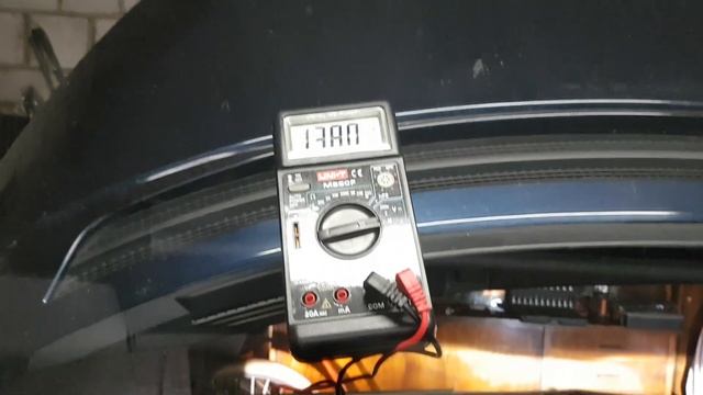 Alternator praca espace 3.0 dci 181km смотреть онлайн