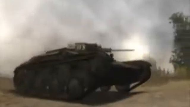 Red Orchestra Ostfront 41-45 Official Trailer by GameserverCheck24 смотреть онлайн