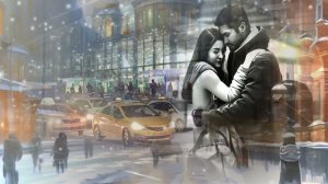 Аэропорт исп . Елена Ваенга