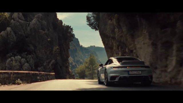cote d'azur (Porsche vídeo mix) смотреть онлайн