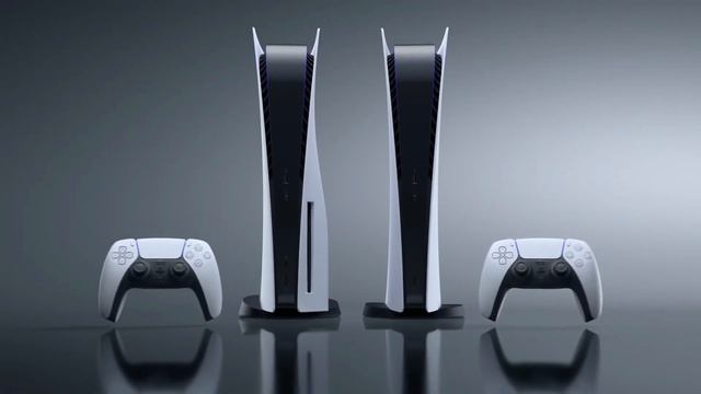 PS5 PRO: Unveiling the Latest Updates and Next Gen Speculations! смотреть онлайн