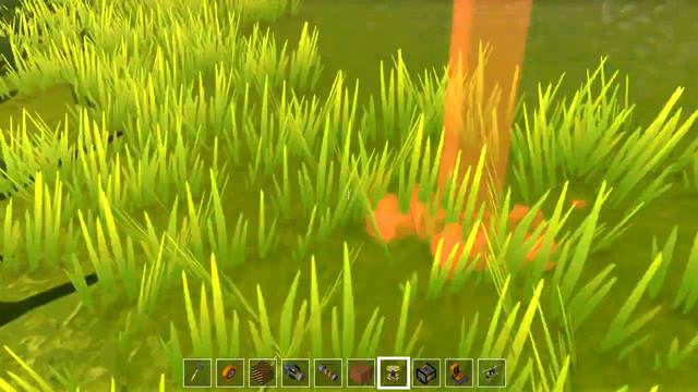 ОТПРАВЛЯЕМСЯ В КОСМОС► Scrap Mechanic ► #2 смотреть онлайн