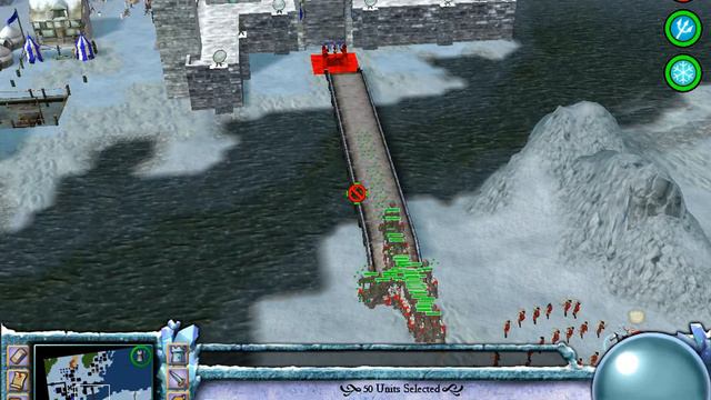 Stronghold Legends _ Trails Campaign _ winterfell war _ #winterfell смотреть онлайн