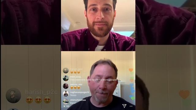 Scramblelock & Richie Rich - Locking AMA (Ask Me Anything) - April 25, 2020 смотреть онлайн