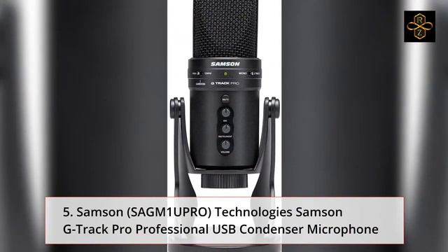 Best Top 10 Condenser Microphones For 2022 Top Rated Best Condenser Microphones смотреть онлайн