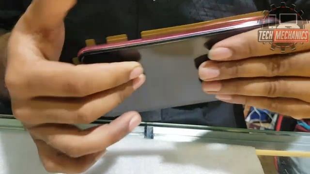 Samsung Galaxy J4 Plus Back Glass Protector: Amazingly Best ? Tech Mechanics смотреть онлайн