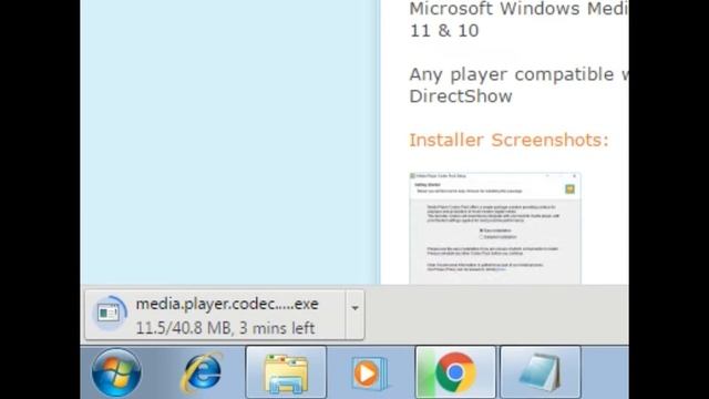 Play All Videos formats with Windows Media player|Video player|No VLC|No GOM|No KM Player смотреть онлайн
