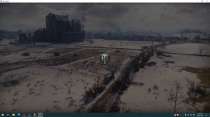 Не работает прицел Плохой Мальчик в World of Tanks? И Вы не знаете что делать? Не беда!!!! Ч2