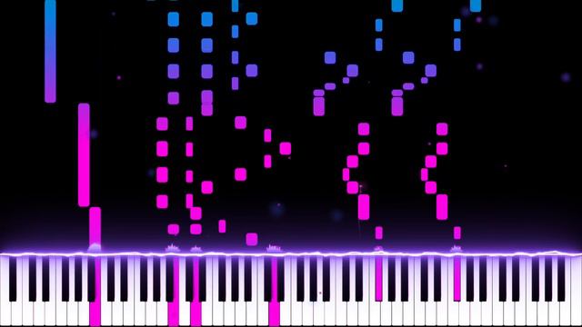 FRIDAY NIGHT FUNKIN - M.I.L.F. (IMPOSSIBLE MOD PIANO) смотреть онлайн