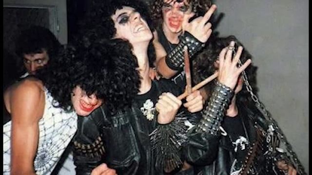 COMO SURGIU O "SEPULTURA"? | Conexão Legiônica смотреть онлайн