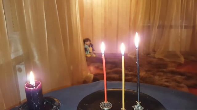 НЕОПАЛИМАЯ КУПИНА ОТ ОПАСНОСТИ ДЛЯ ВСЕХ ВЕДЬМИНА ИЗБА ИНГА ХОСРОЕВА смотреть онлайн