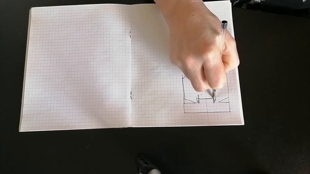 Выкройка комбинезона для собаки кратко в миниатюре смотреть онлайн