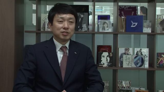 El pop coreano, o K-pop, en busca del éxito смотреть онлайн