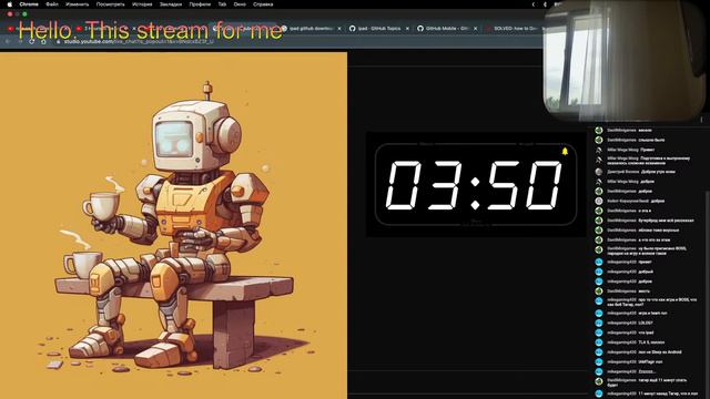 GameDev || 42*3+30 || (90m + 20m) *2
