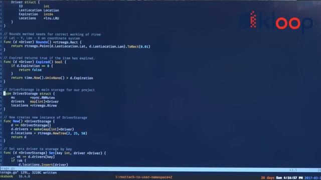 Бесплатный codelab от Андрея Минкина в хакерспейсе Клоопа смотреть онлайн