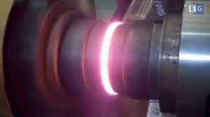 Сварка трением