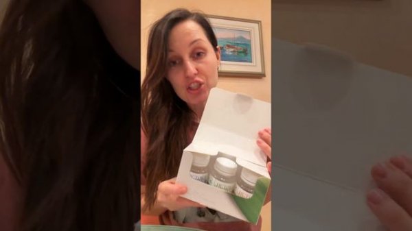 Как пить Истоки перед Тригельмом?