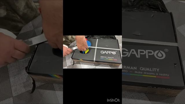 2 Купили квартиру,делаем ремонт