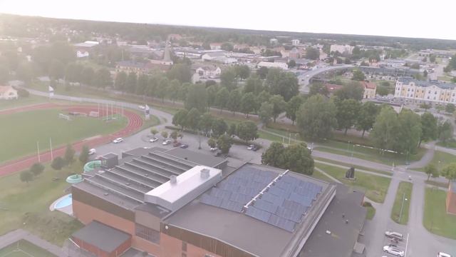 Fimi X8 SE 2022 v2 first range test. смотреть онлайн