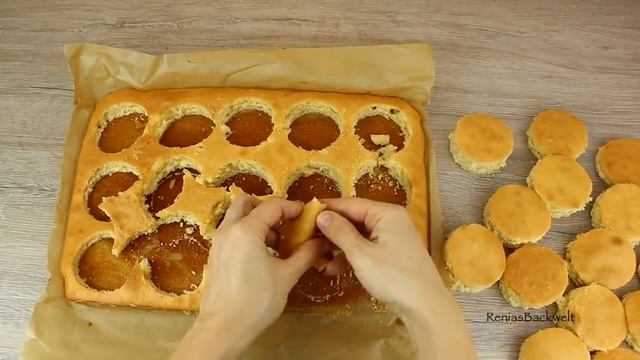 Kennt ihr diese Igelchen schon? Unglaublich lecker смотреть онлайн