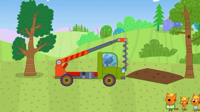 Another part of building construction|| Part #2|| Gokids!|| #construction #building смотреть онлайн