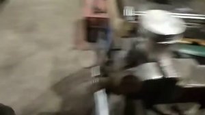 восстановление ВАЗ 2103 установка поршней