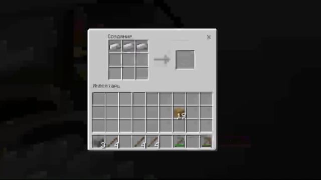 кто и зачем построил этот небоскрёб в деревне minecraft 100%|kris смотреть онлайн