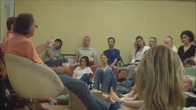 Карл Ренц: Суть и природа Того, что вы есть(подборка) смотреть онлайн