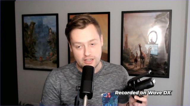 Elgato Wave DX VS Wave 3 | Which is the right microphone for you? смотреть онлайн