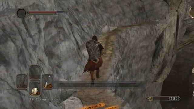 Let`s play DARK SOULS 2 #1 "Начало" смотреть онлайн