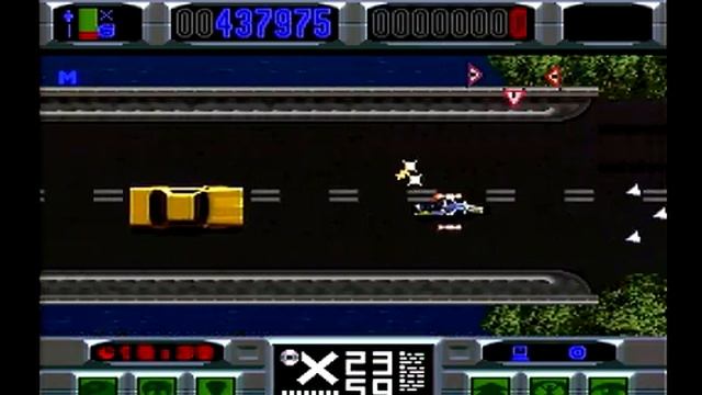 [WR] The Lawnmower Man Any% (SNES) 22:39.970 смотреть онлайн