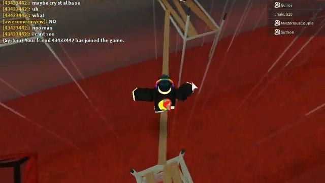 Roblox Flood Escape 2 (Test Map) - City (Fun & Favorite Insane)(Multiplayer) смотреть онлайн