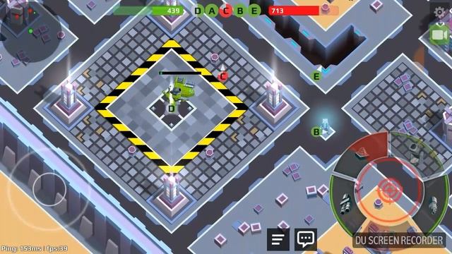 Robots.io odc 7 смотреть онлайн