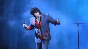 Нартын замы дабамаар байна-исп. Чингис Раднаев