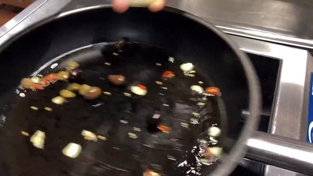 Готовим дома с Вилла Капри! смотреть онлайн